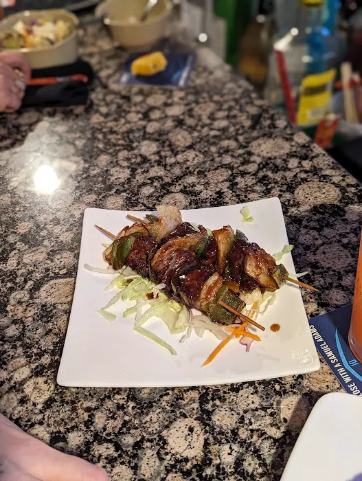 Kyoto Bar and Grill - Worcester Picture 9