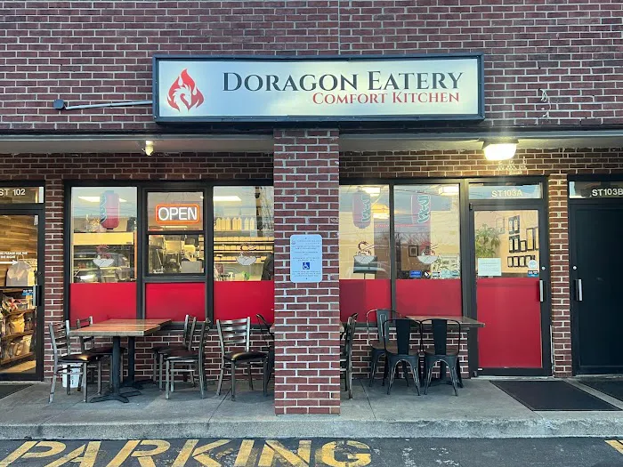 Doragon Eatery Picture 3