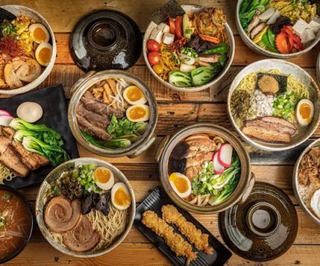 Doragon Eatery