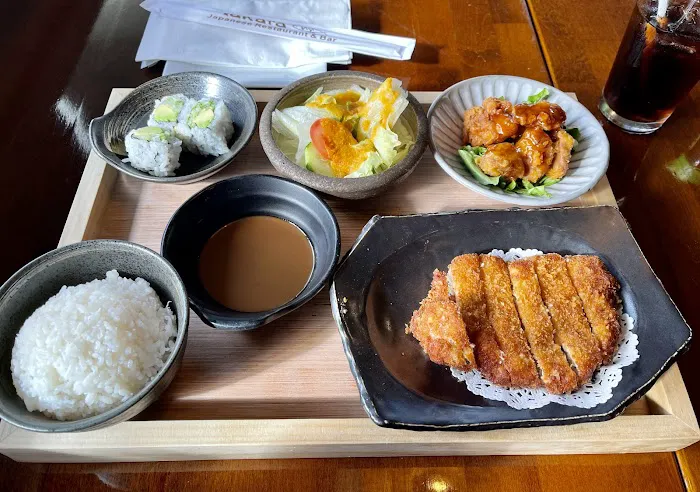 Takara Japanese Restaurant Picture 3