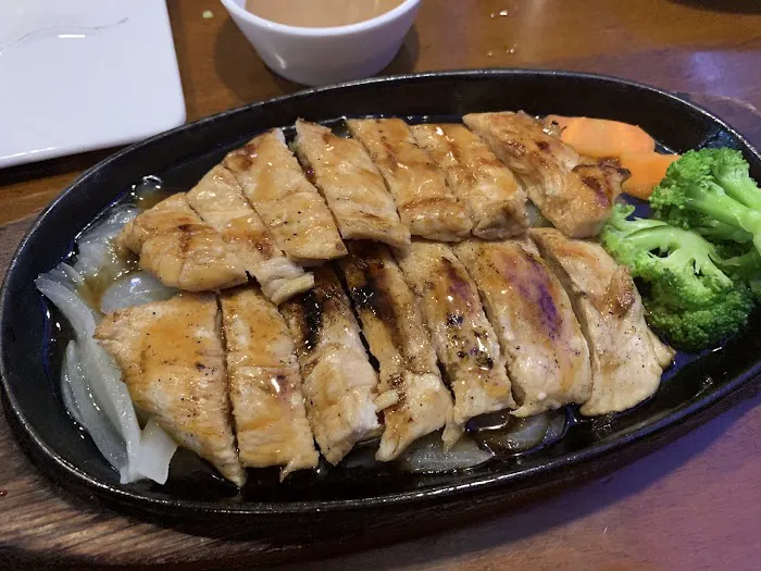 Takara Japanese Restaurant Picture 8