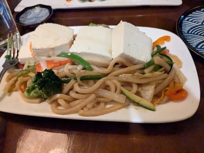 Takara Japanese Restaurant Picture 9
