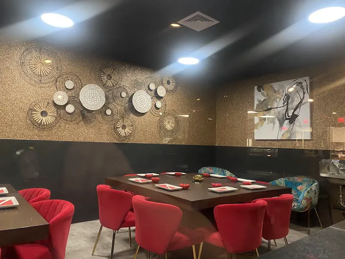 Aoi Japanese Restaurant Picture 1