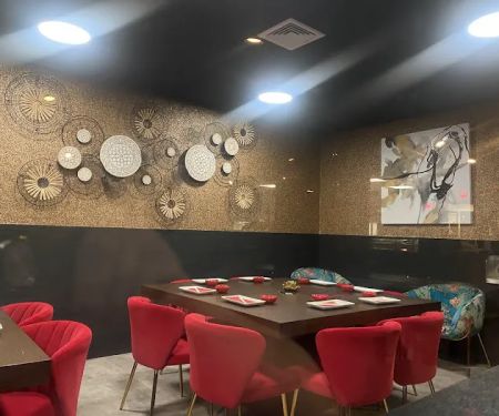 Aoi Japanese Restaurant
