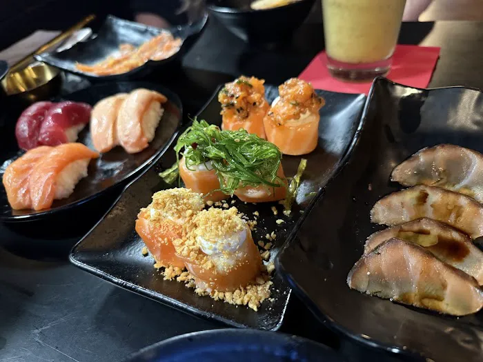 Aoi Japanese Restaurant Picture 5