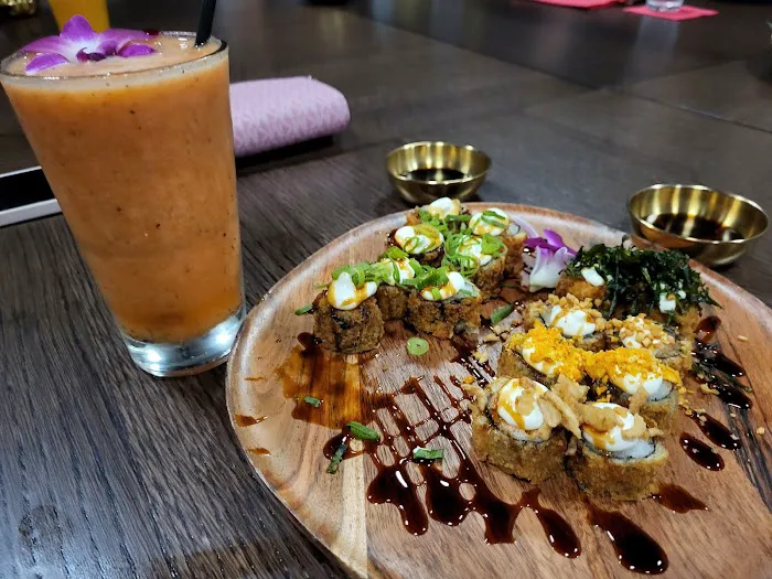 Aoi Japanese Restaurant Picture 3