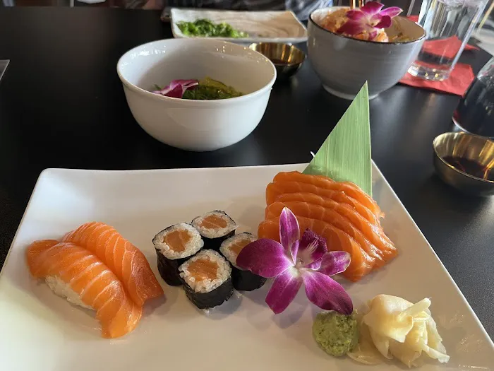 Aoi Japanese Restaurant Picture 8