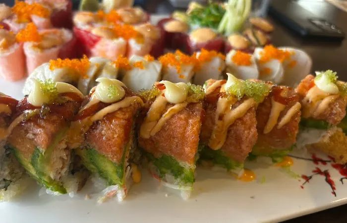 Aoi Japanese Restaurant Picture 10
