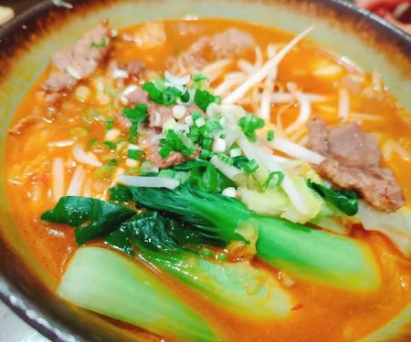 Saga Hibachi Steakhouse & Sushi Bar