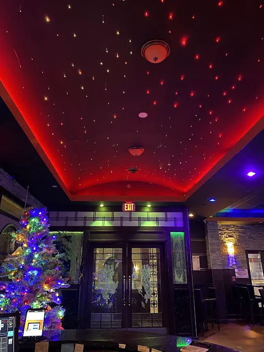 Saga Hibachi Steakhouse & Sushi Bar Picture 8