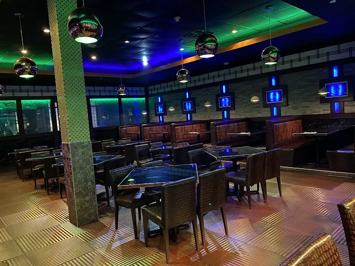 Saga Hibachi Steakhouse & Sushi Bar Picture 9