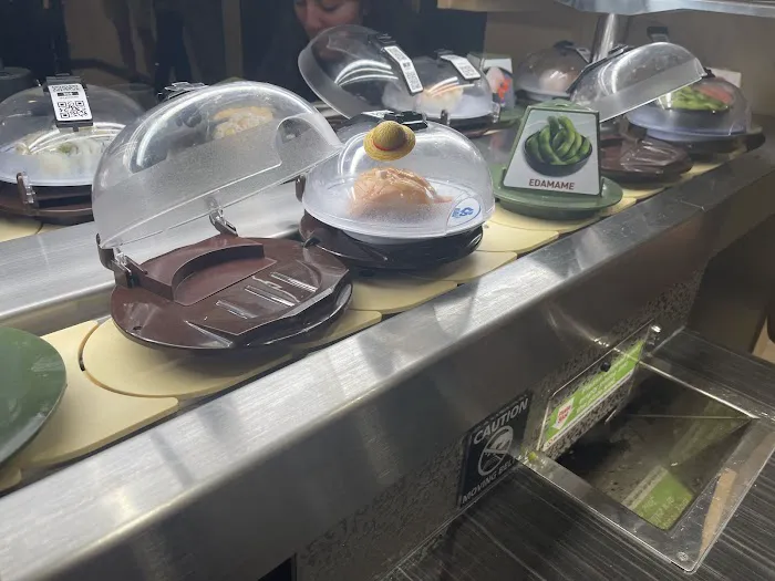 Kura Revolving Sushi Bar Picture 9