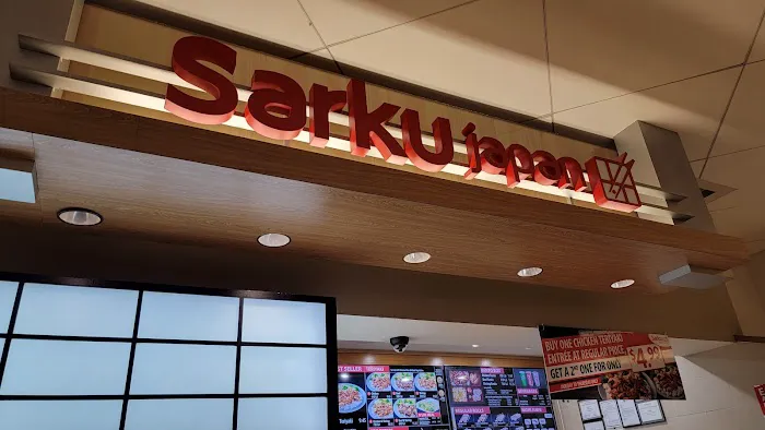 Sarku Japan Picture 1