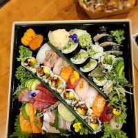 NORI SUSHI NATICK ico