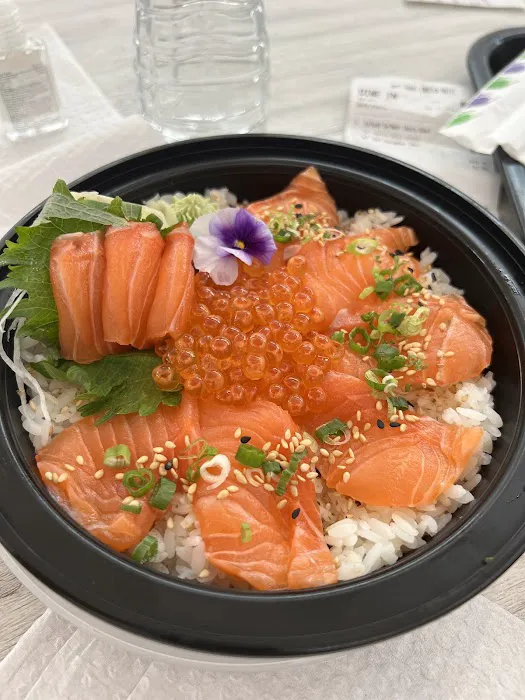 NORI SUSHI NATICK Picture 4