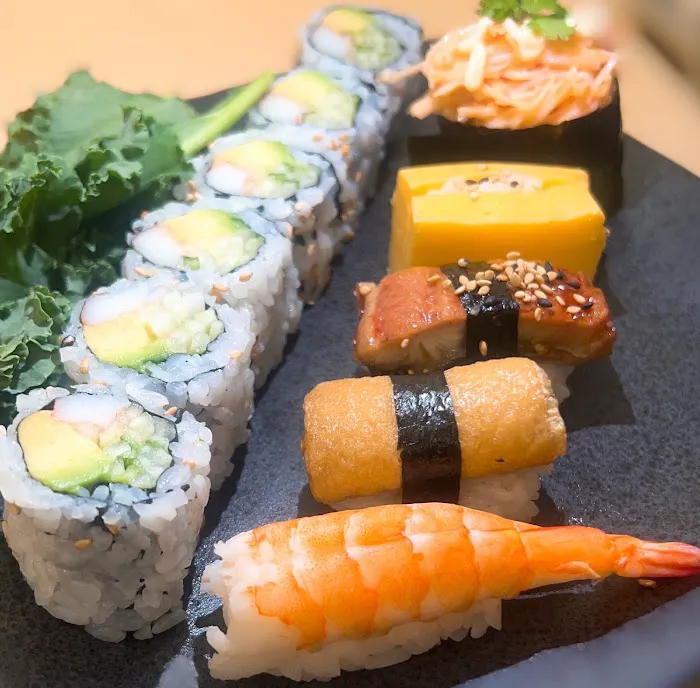 NORI SUSHI NATICK Picture 6