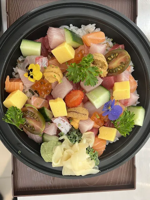 NORI SUSHI NATICK Picture 5