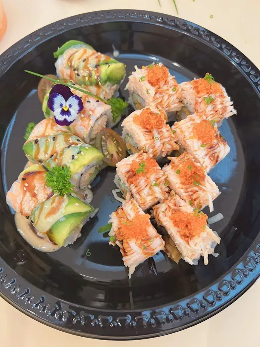 NORI SUSHI NATICK Picture 7