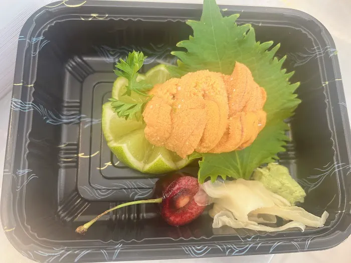 NORI SUSHI NATICK Picture 10