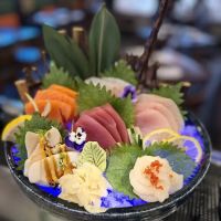 Hao Sushi ico