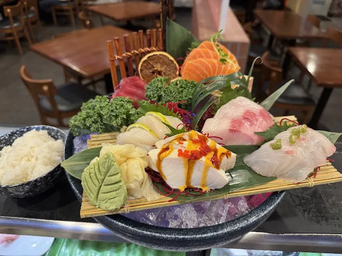 Hao Sushi Picture 5