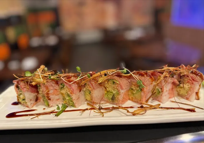 Hao Sushi Picture 3