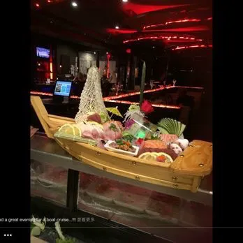 Kyoto Japanese Steak House & Bar Picture 3