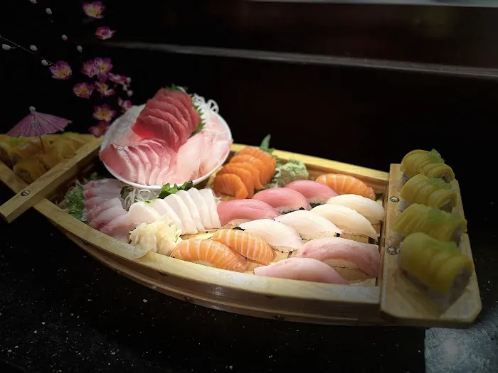 Kyoto Japanese Steak House & Bar Picture 2