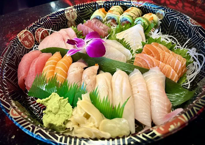 Kyoto Japanese Steak House & Bar Picture 1