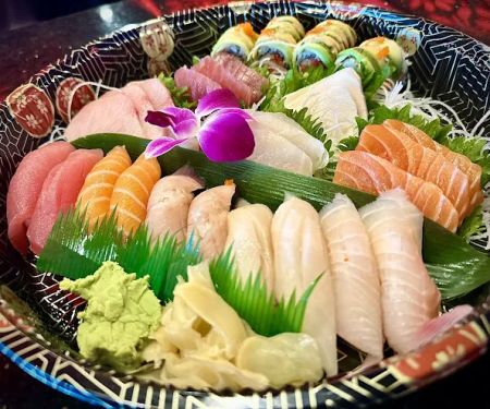 Kyoto Japanese Steak House & Bar