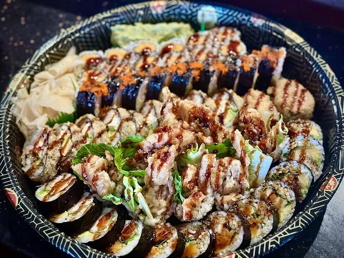 Kyoto Japanese Steak House & Bar Picture 6