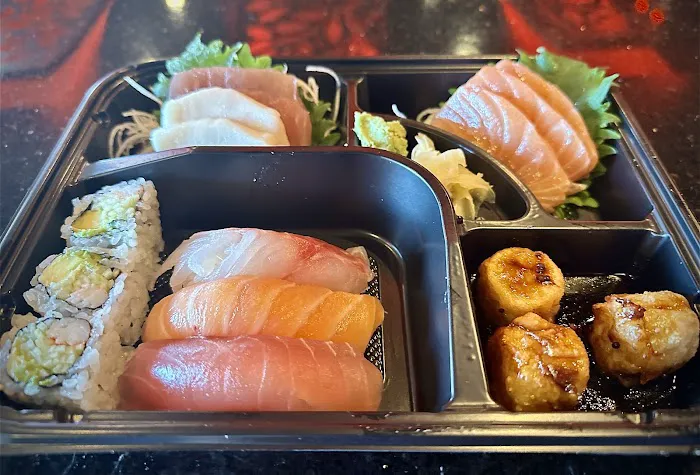 Kyoto Japanese Steak House & Bar Picture 5