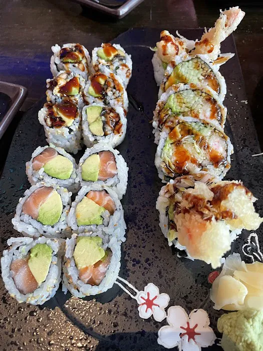 Sake Steak House Picture 2