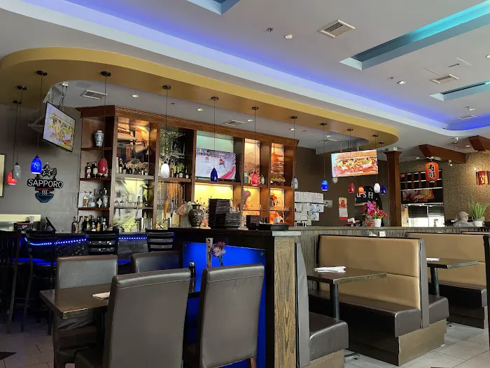 Sake Steak House Picture 3