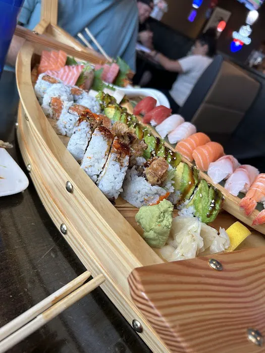 Sake Steak House Picture 5