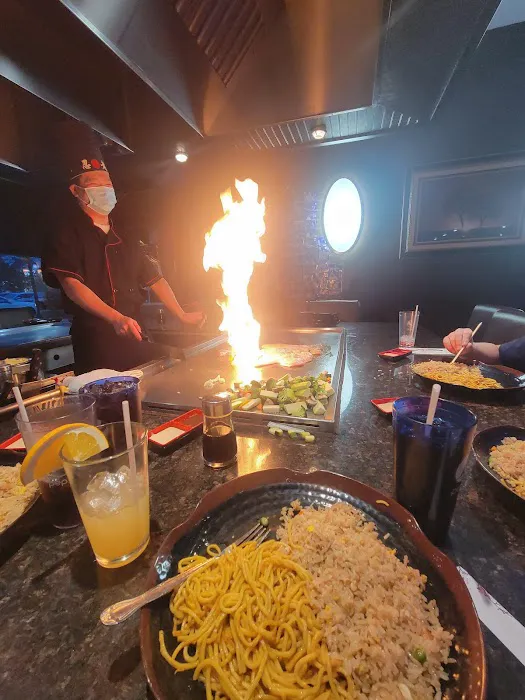 Sake Steak House Picture 6
