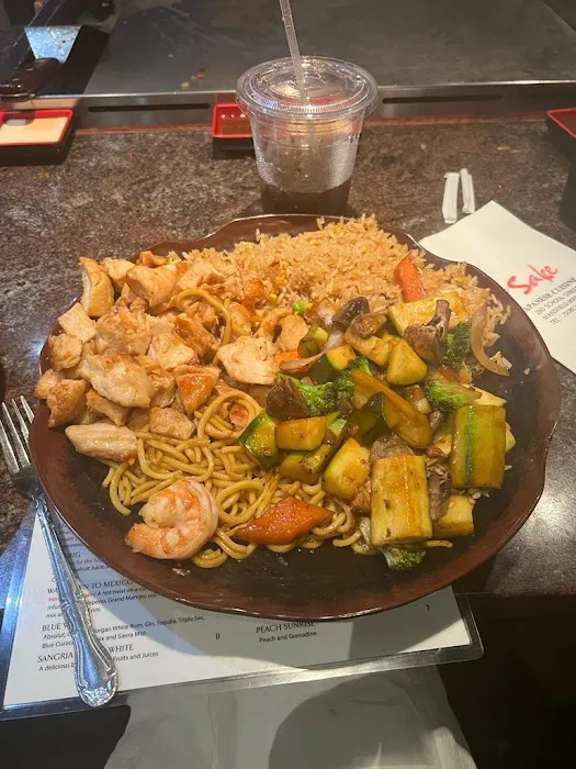 Sake Steak House Picture 8