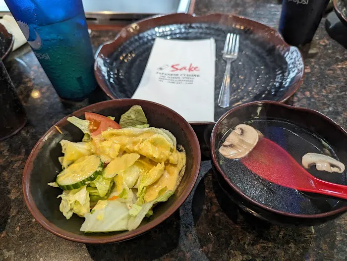 Sake Steak House Picture 7