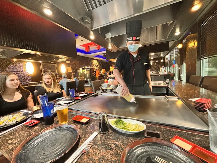 Sake Steak House Picture 9