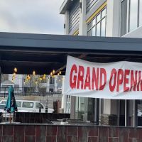 Mosaka Hibachi Sushi And Bar ico