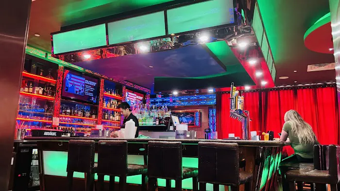 Mosaka Hibachi Sushi And Bar Picture 7