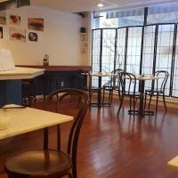 Ming Sushi ico