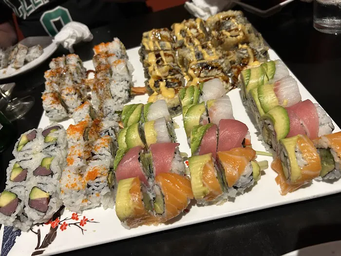 Ming Sushi Picture 3