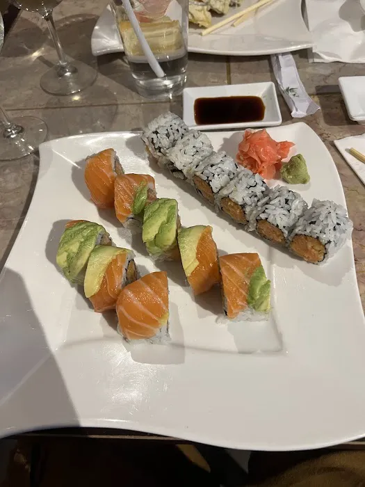 Ming Sushi Picture 4