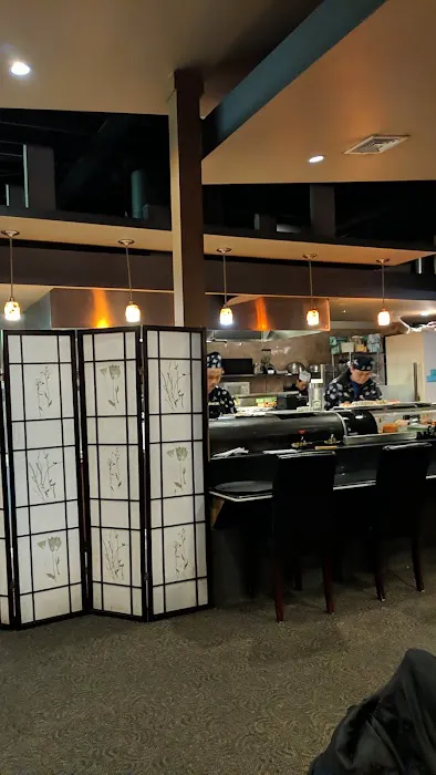 Ming Sushi Picture 10