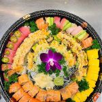 168 Sushi & Kitchen