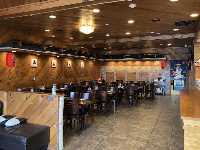 168 Sushi & Kitchen Picture 8