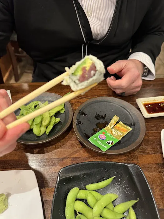 168 Sushi & Kitchen Picture 10