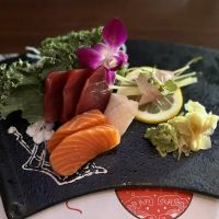 Saga Sushi ico