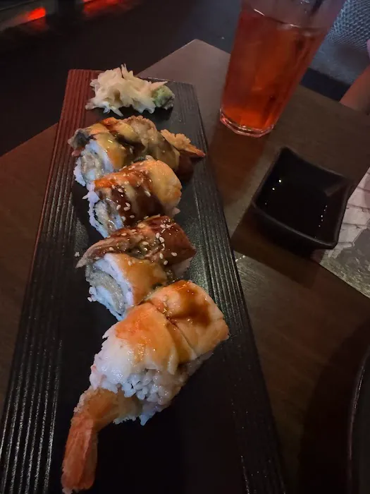 Saga Sushi Picture 2